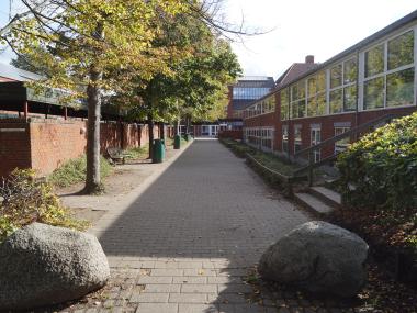 Skolen